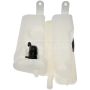 DORMAN 603-039 Coolant And Washer Fluid Reservoir Assembly