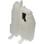 DORMAN 603-039 Coolant And Washer Fluid Reservoir Assembly