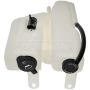 DORMAN 603-039 Coolant And Washer Fluid Reservoir Assembly