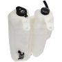 DORMAN 603-039 Coolant And Washer Fluid Reservoir Assembly