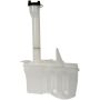 DORMAN 603-042 Windshield Washer Fluid Reservoir