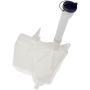 DORMAN 603-042 Windshield Washer Fluid Reservoir