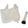 DORMAN 603-042 Windshield Washer Fluid Reservoir