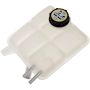 DORMAN 603-043 Pressurized Coolant Reservoir