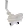 DORMAN 603-044 Windshield Washer Fluid Reservoir