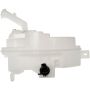 DORMAN 603-045 Windshield Washer Fluid Reservoir