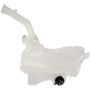 DORMAN 603-045 Windshield Washer Fluid Reservoir