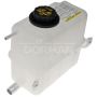 DORMAN 603-046 Pressurized Coolant Reservoir