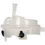 DORMAN 603-047 Windshield Washer Fluid Reservoir