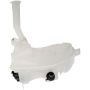 DORMAN 603-047 Windshield Washer Fluid Reservoir