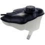 DORMAN 603-051 Pressurized Coolant Reservoir