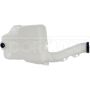 DORMAN 603-052 Windshield Washer Fluid Reservoir