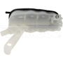 DORMAN 603-054 Pressurized Coolant Reservoir
