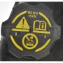 DORMAN 603-054 Pressurized Coolant Reservoir