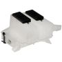 DORMAN 603-057 Coolant And Washer Fluid Reservoir Assembly