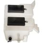 DORMAN 603-057 Coolant And Washer Fluid Reservoir Assembly