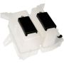 DORMAN 603-057 Coolant And Washer Fluid Reservoir Assembly