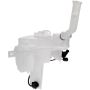 DORMAN 603-062 Windshield Washer Fluid Reservoir