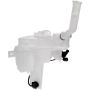 DORMAN 603-062 Windshield Washer Fluid Reservoir