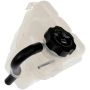 DORMAN 603-066 Pressurized Coolant Reservoir