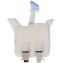 DORMAN 603-071 Windshield Washer Fluid Reservoir