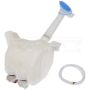 DORMAN 603-071 Windshield Washer Fluid Reservoir