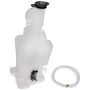 DORMAN 603-072 Windshield Washer Fluid Reservoir