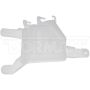 DORMAN 603-078 Non-Pressurized Coolant Reservoir