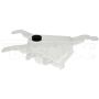 DORMAN 603-078 Non-Pressurized Coolant Reservoir