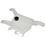 DORMAN 603-078 Non-Pressurized Coolant Reservoir