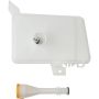 DORMAN 603-084 Windshield Washer Fluid Reservoir