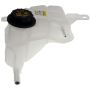DORMAN 603-087 Pressurized Coolant Reservoir