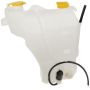 DORMAN 603-092 Coolant And Washer Fluid Reservoir Assembly