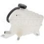 DORMAN 603-102 Pressurized Coolant Reservoir