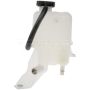 DORMAN 603-102 Pressurized Coolant Reservoir