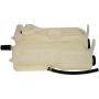 DORMAN 603-105 Coolant And Washer Fluid Reservoir Assembly