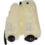 DORMAN 603-105 Coolant And Washer Fluid Reservoir Assembly