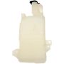 DORMAN 603-106 Windshield Washer Fluid Reservoir