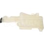 DORMAN 603-106 Windshield Washer Fluid Reservoir