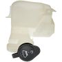 DORMAN 603-106 Windshield Washer Fluid Reservoir