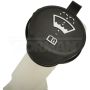 DORMAN 603-106 Windshield Washer Fluid Reservoir