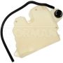 DORMAN 603-111 Non-Pressurized Coolant Reservoir