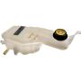 DORMAN 603-115 Pressurized Coolant Reservoir