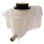 DORMAN 603-121 Pressurized Coolant Reservoir