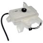 DORMAN 603-126 Non-Pressurized Coolant Reservoir