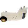 DORMAN 603-127 Pressurized Coolant Reservoir
