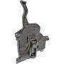 DORMAN 603-129 Windshield Washer Fluid Reservoir