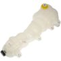 DORMAN 603-1316 Heavy Duty Pressurized Coolant Reservoir