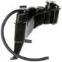 DORMAN 603-133 Pressurized Coolant Reservoir