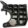 DORMAN 603-133 Pressurized Coolant Reservoir